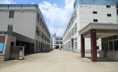 江苏乔瑞塑业有限公司