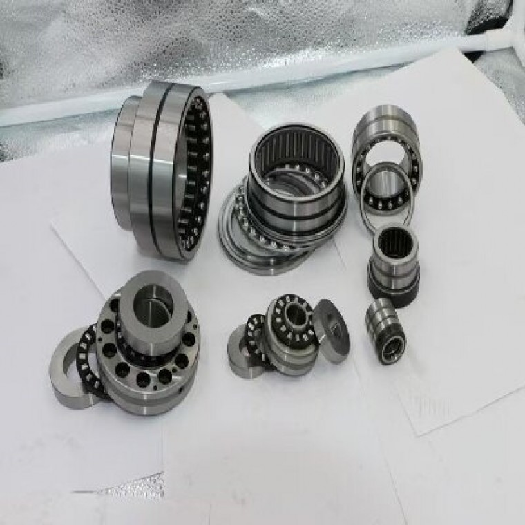 组合轴承NKIA  NKIB