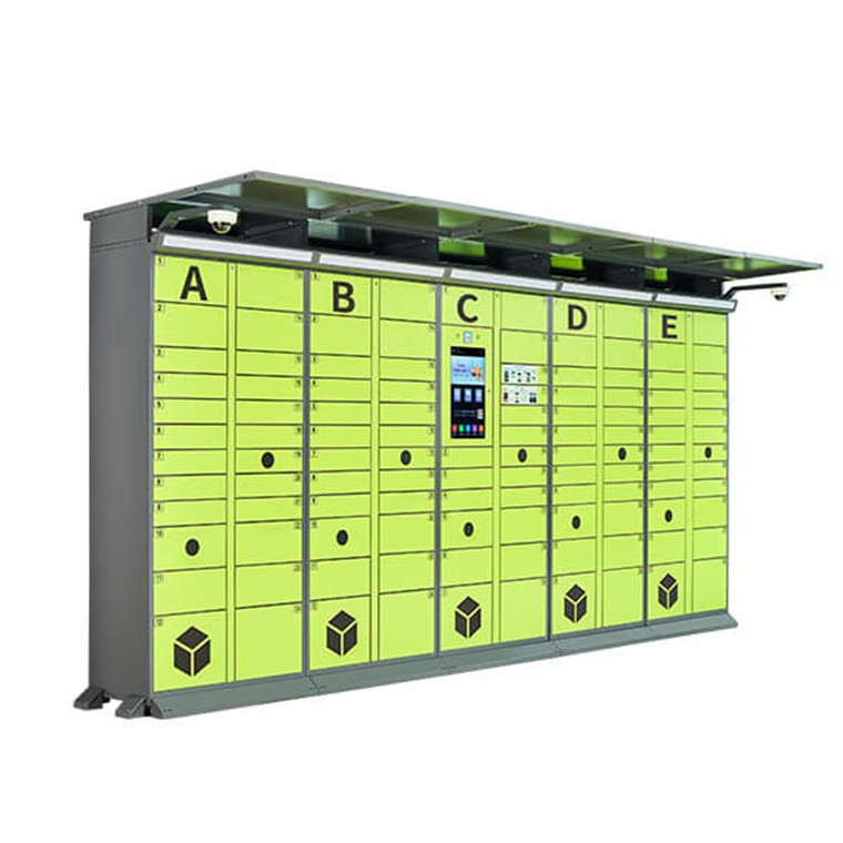 1主4副（标准柜）