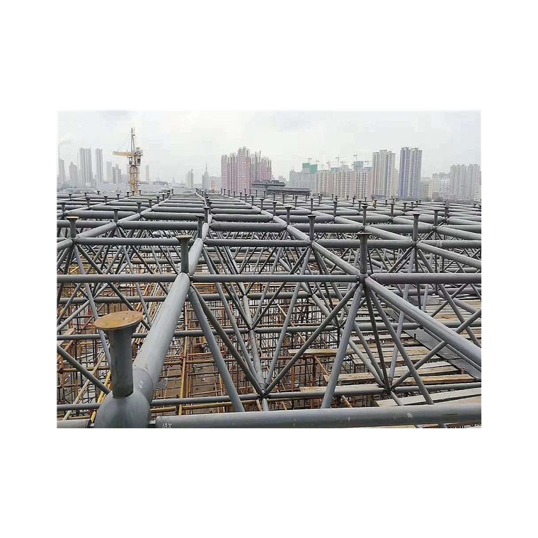 青岛即墨网架结构仓库