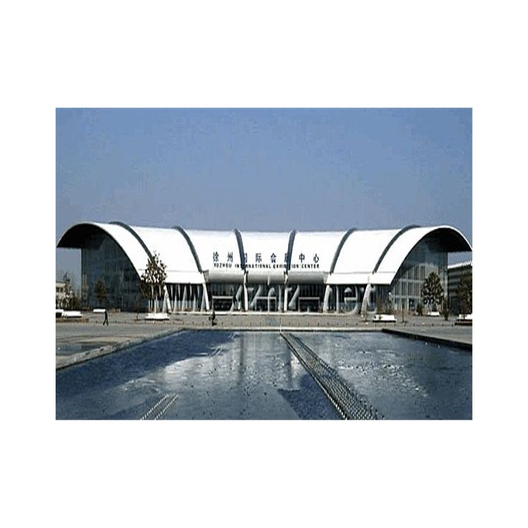 徐州国际会展中心