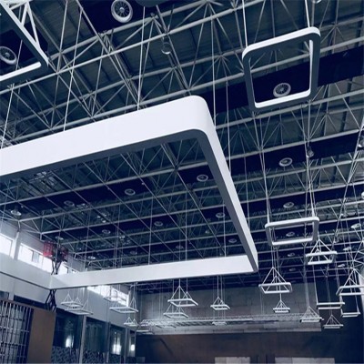 [体育馆网架 ]体育馆网架钢结构搭建要怎么选型