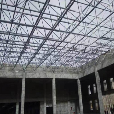 徐州网架加工哪家好？