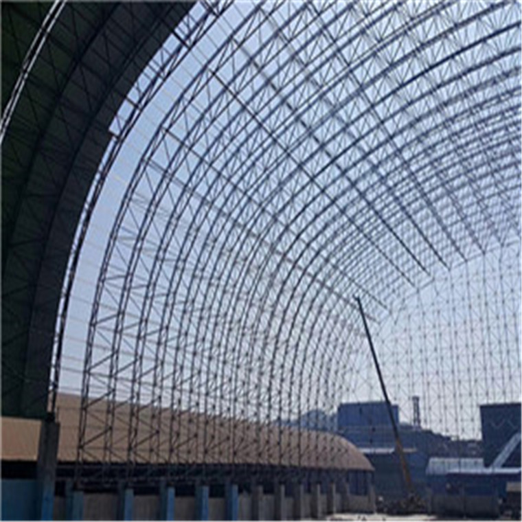 韩城煤矿储存库