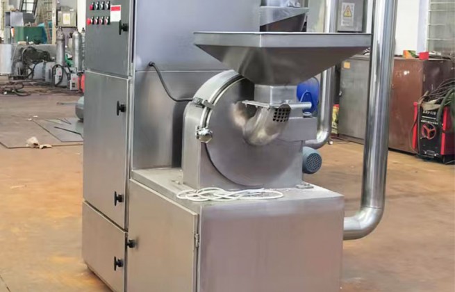 常州世宝干燥科技有限公司