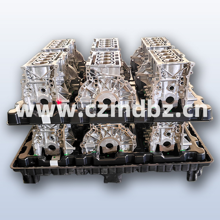 缸体缸盖吸塑盘